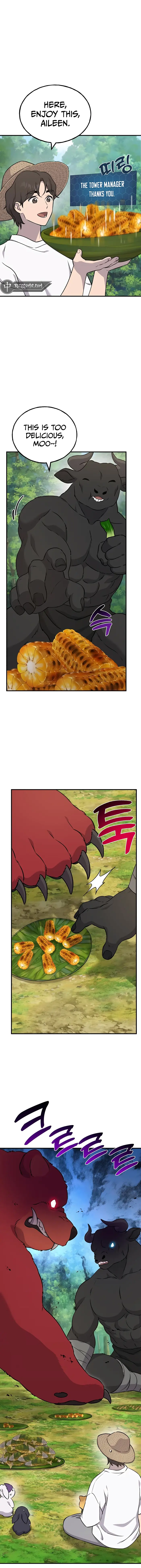 Solo Farming In The Tower - Chapter 41 image 05_optimized